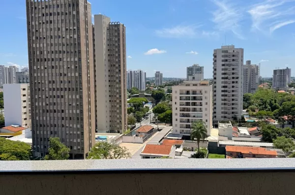 Apartamento com 3 dormitórios - Condomínio Ville Dijon - Taubaté/SP - Foto 2