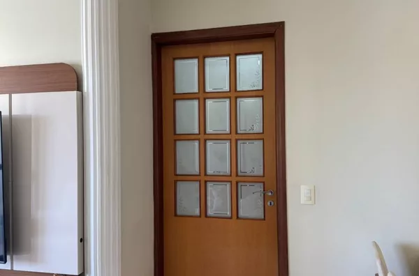 Apartamento com 3 dormitórios - Condomínio Ville Dijon - Taubaté/SP - Foto 5