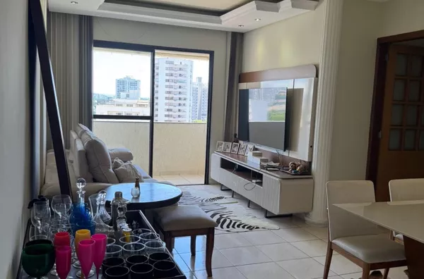 Apartamento com 3 dormitórios - Condomínio Ville Dijon - Taubaté/SP - Foto 3