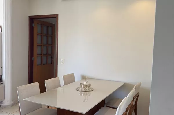 Apartamento com 3 dormitórios - Condomínio Ville Dijon - Taubaté/SP - Foto 4