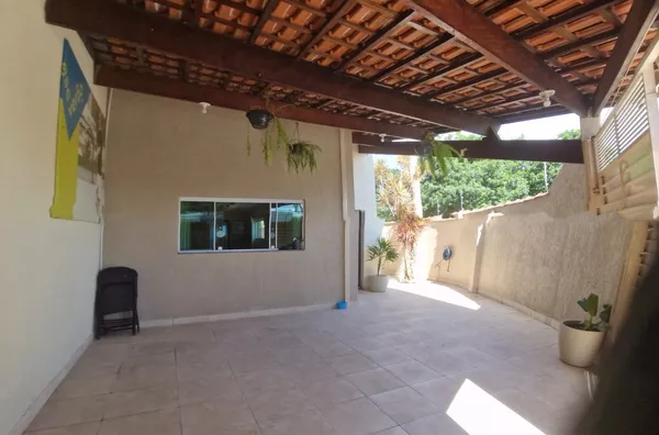 Sobrado á venda com 2 suítes. - Foto 1