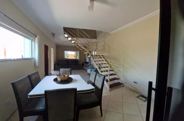 Sobrado á venda com 2 suítes. - Foto 4