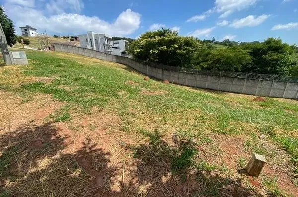 Terreno 251.93m² - Condomínio Cataguá Way Sul, Taubaté/SP - Foto 3