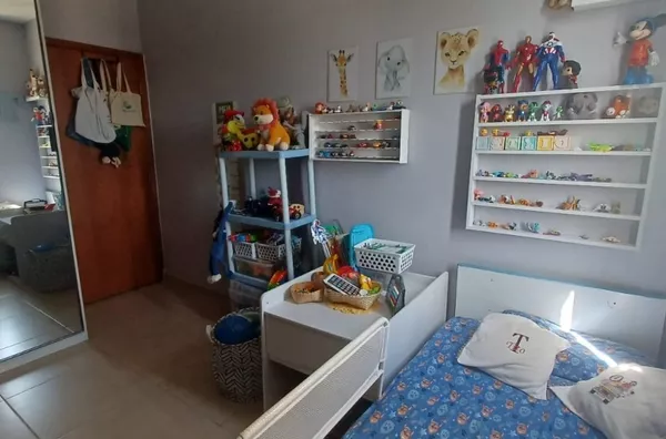 Apartamento com 2 quartos 72m² - Foto 6