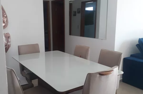 Apartamento com 2 quartos 72m² - Foto 4
