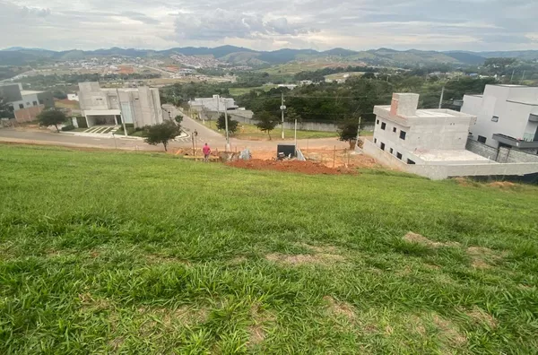 Terreno de 275m² - Monte Belo - Taubaté/SP - Foto 1