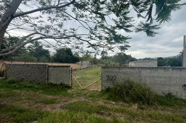 Terreno 5.278m² - Caminho Novo, Tremembé/SP - Foto 2