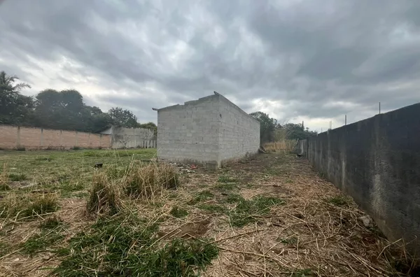 Terreno 5.278m² - Caminho Novo, Tremembé/SP - Foto 3