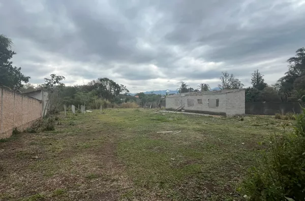 Terreno 5.278m² - Caminho Novo, Tremembé/SP - Foto 1