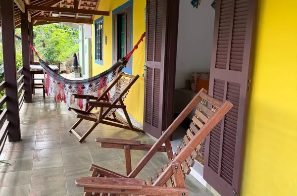 Casa 7 dormitórios 120m2 - Picinguaba, Ubatuba-SP - Foto 3