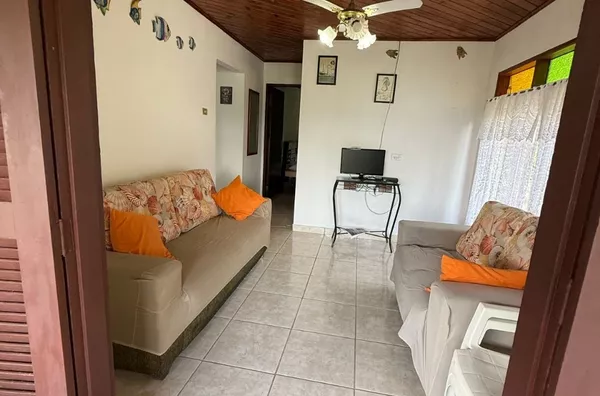 Casa 7 dormitórios 120m2 - Picinguaba, Ubatuba-SP - Foto 5