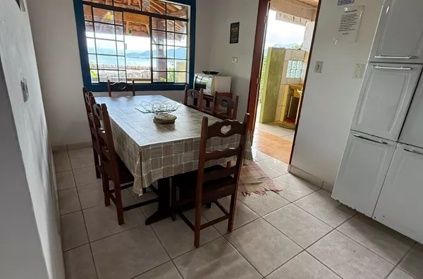 Casa 7 dormitórios 120m2 - Picinguaba, Ubatuba-SP - Foto 4