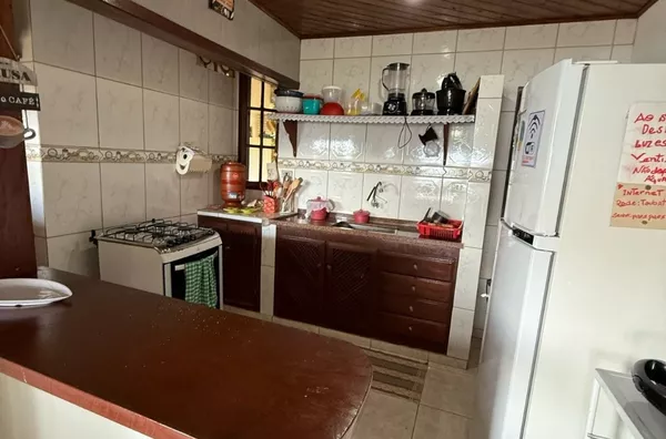Casa 7 dormitórios 120m2 - Picinguaba, Ubatuba-SP - Foto 2
