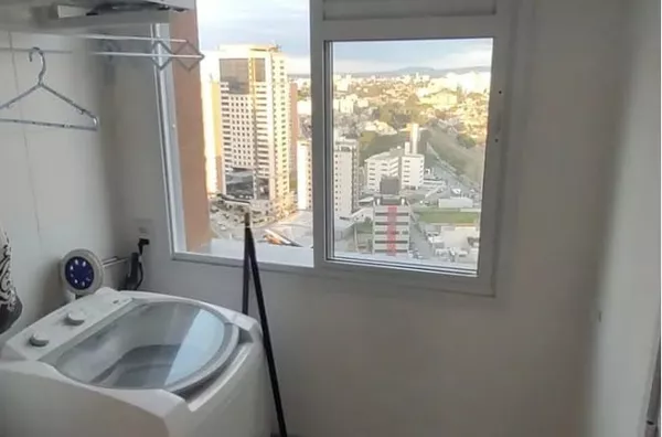 Apartamento à venda com 73m² com  2 dormitórios sendo 1 suíte. - Foto 5