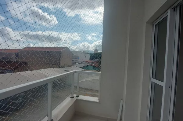 Apartamento com 2 dormitórios - Edifício Santorini - Foto 2