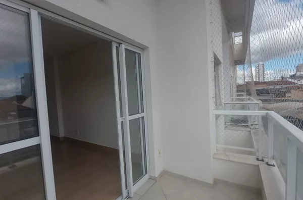 Apartamento com 2 dormitórios - Edifício Santorini - Foto 1