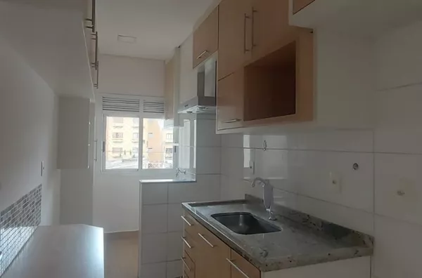 Apartamento com 2 dormitórios - Edifício Santorini - Foto 6