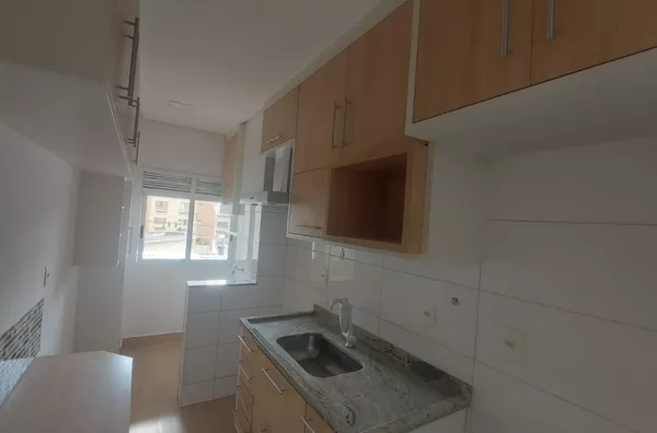 Apartamento com 2 dormitórios - Edifício Santorini - Foto 5