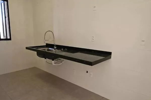 Casa com 3 dormitórios sendo 1 suíte 91m² - Foto 5