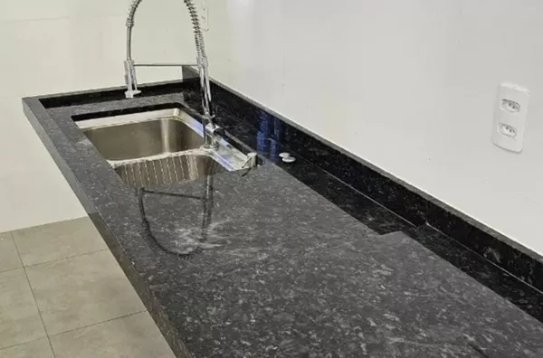 Casa com 3 dormitórios sendo 1 suíte 91m² - Foto 6