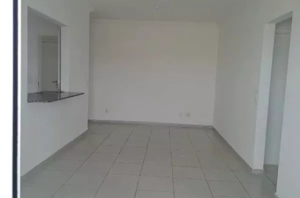 Apartamento 2 dormitórios - Residencial Vila Velha, Taubaté/SP - Foto 3