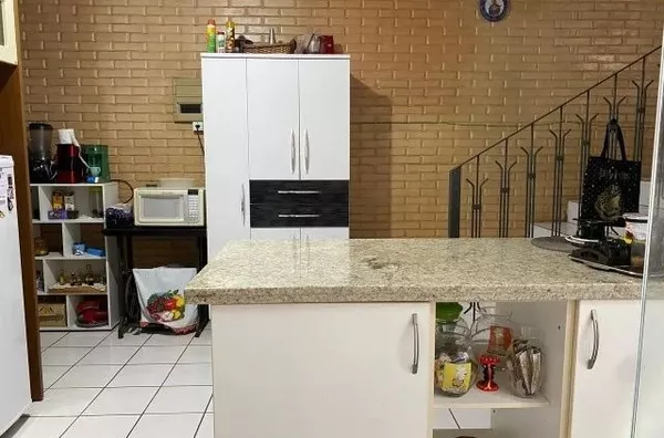 Casa 2 dormitórios sendo 1 suíte 137,5m² -Jardim Continental Taubaté/SP - Foto 3