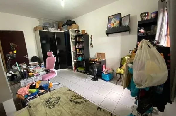 Casa 2 dormitórios sendo 1 suíte 137,5m² -Jardim Continental Taubaté/SP - Foto 6