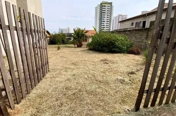 Terreno de 375m² - Foto 1