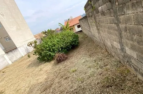 Terreno de 375m² - Foto 3