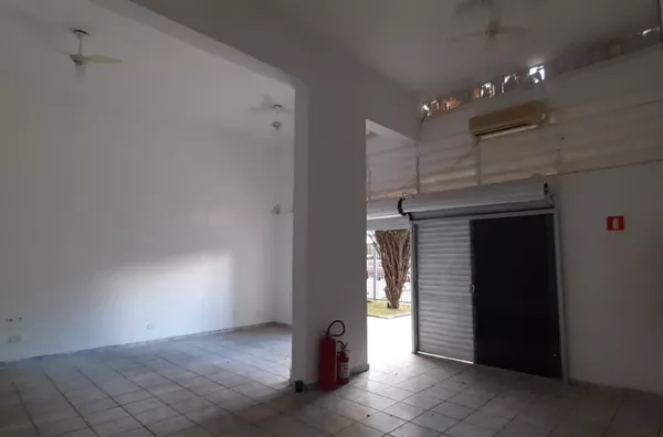 Ponto Comercial no Centro para Locação - Foto 1
