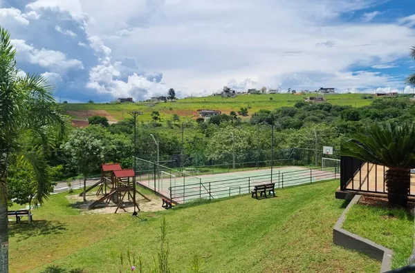Terreno à venda, Condomínio Campos do Conde, Taubaté-SP - Foto 6
