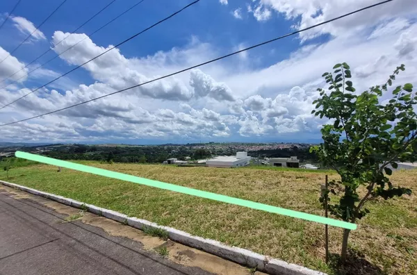 Terreno à venda, Condomínio Campos do Conde, Taubaté-SP - Foto 3