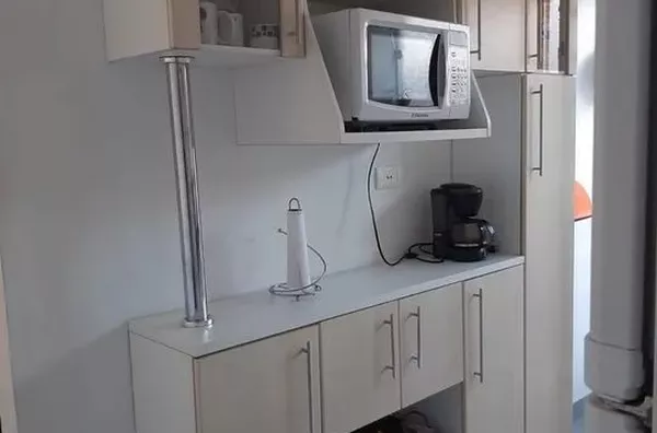 Casa 2 dormitórios sendo 1 suíte 125m² - Condomínio Vila Verde, São Gonçalo Taubaté-SP - Foto 4
