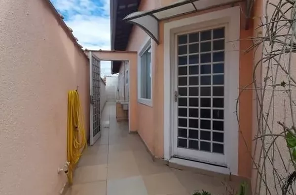 Casa 2 dormitórios sendo 1 suíte 125m² - Condomínio Vila Verde, São Gonçalo Taubaté-SP - Foto 6