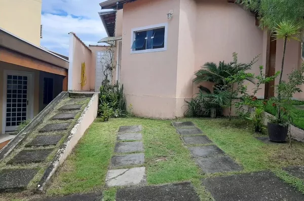 Casa 2 dormitórios sendo 1 suíte 125m² - Condomínio Vila Verde, São Gonçalo Taubaté-SP - Foto 1