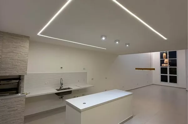 Casa com 3 quartos sendo 2 suítes -  192m² - Foto 4