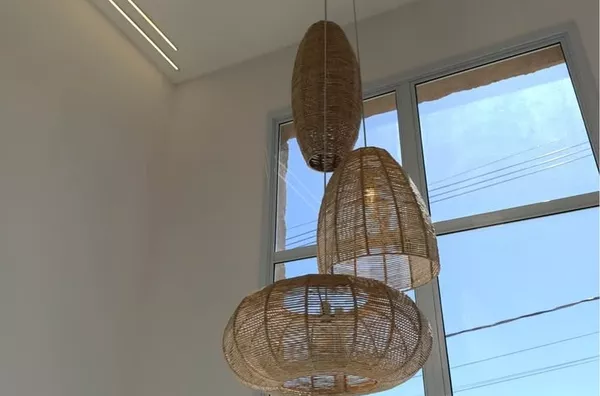 Casa com 3 quartos sendo 2 suítes -  192m² - Foto 3