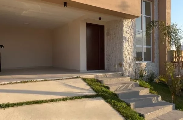 Casa com 3 quartos sendo 2 suítes -  192m² - Foto 1