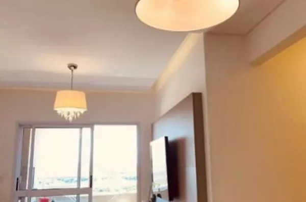 Apartamento com 2 quartos sendo 1 suíte - 87m² - Foto 3