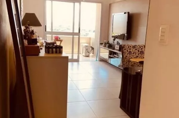 Apartamento com 2 quartos sendo 1 suíte - 87m² - Foto 2