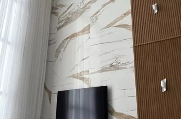 Casa com 3 quartos sendo 1suíte - 237m² - Foto 3