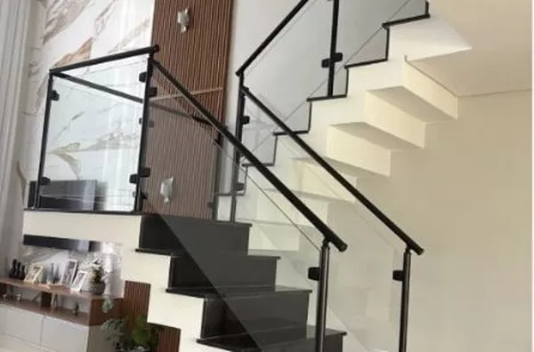 Casa com 3 quartos sendo 1suíte - 237m² - Foto 5