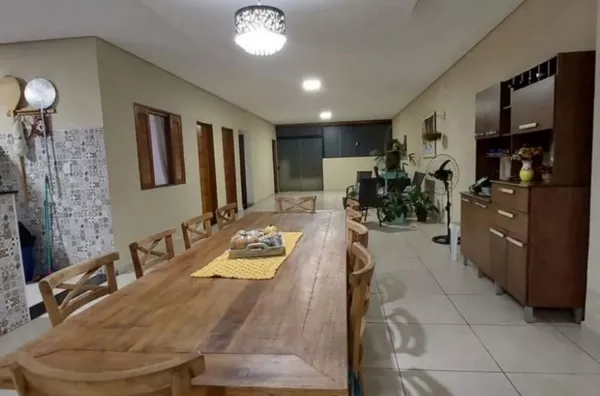 Casa com 2 quartos - 220m² - Foto 2