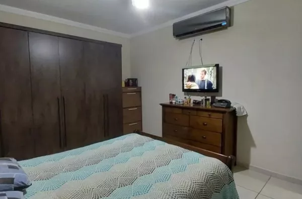 Casa com 2 quartos - 220m² - Foto 6