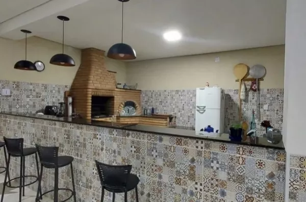 Casa com 2 quartos - 220m² - Foto 4