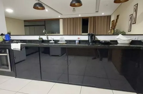 Casa com 2 quartos - 220m² - Foto 5