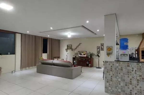 Casa com 2 quartos - 220m² - Foto 3