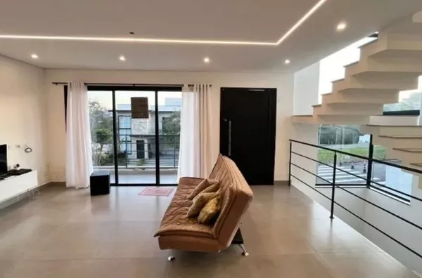Casa com 3 suítes - 220m² - Foto 4
