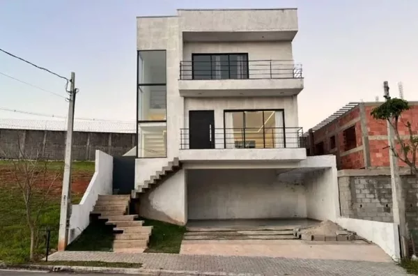 Casa com 3 suítes - 220m² - Foto 1