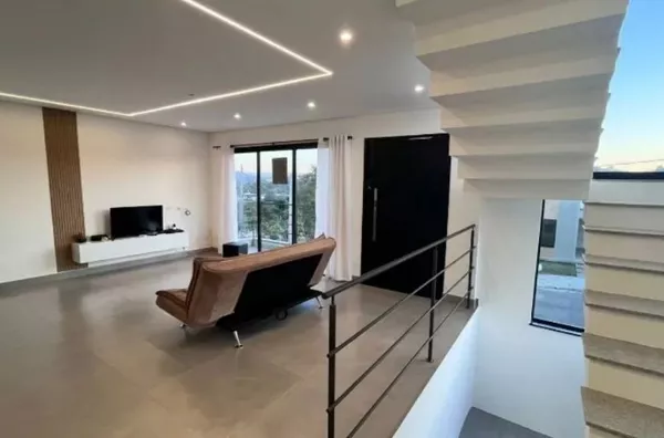 Casa com 3 suítes - 220m² - Foto 5